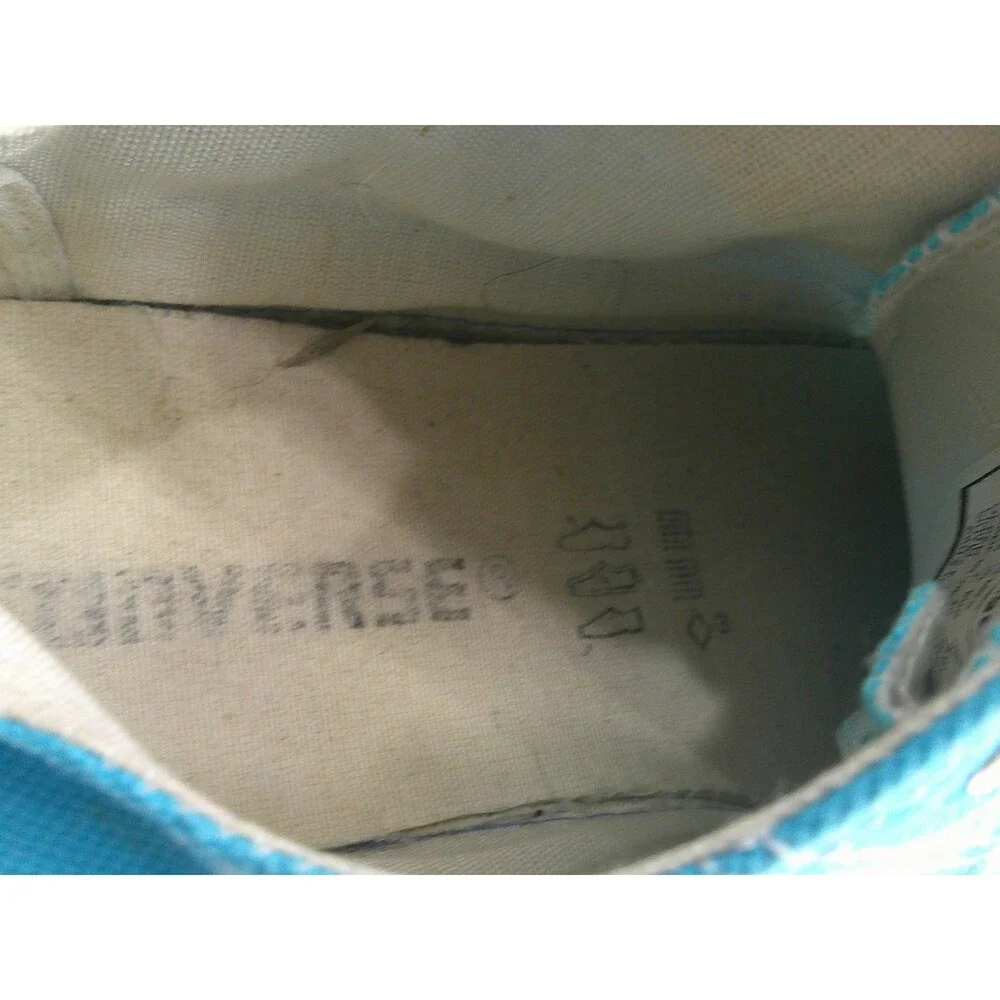 Converse all star